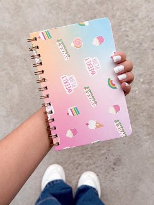Agenda Bee Sweet