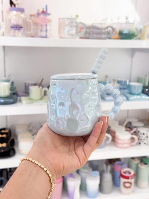 Mug Khaleesi Verde