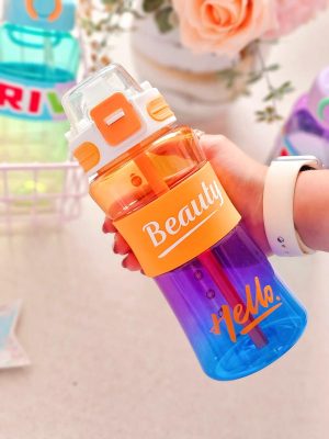 Termo Beauty Hello