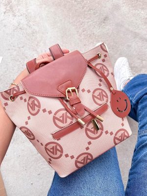 Morral Ruby Camel