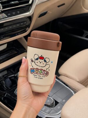 Termo Termico Mello Cafe