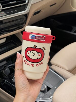 Termo Termico Mello Rojo