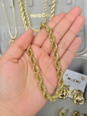 Cadena Lazo-L