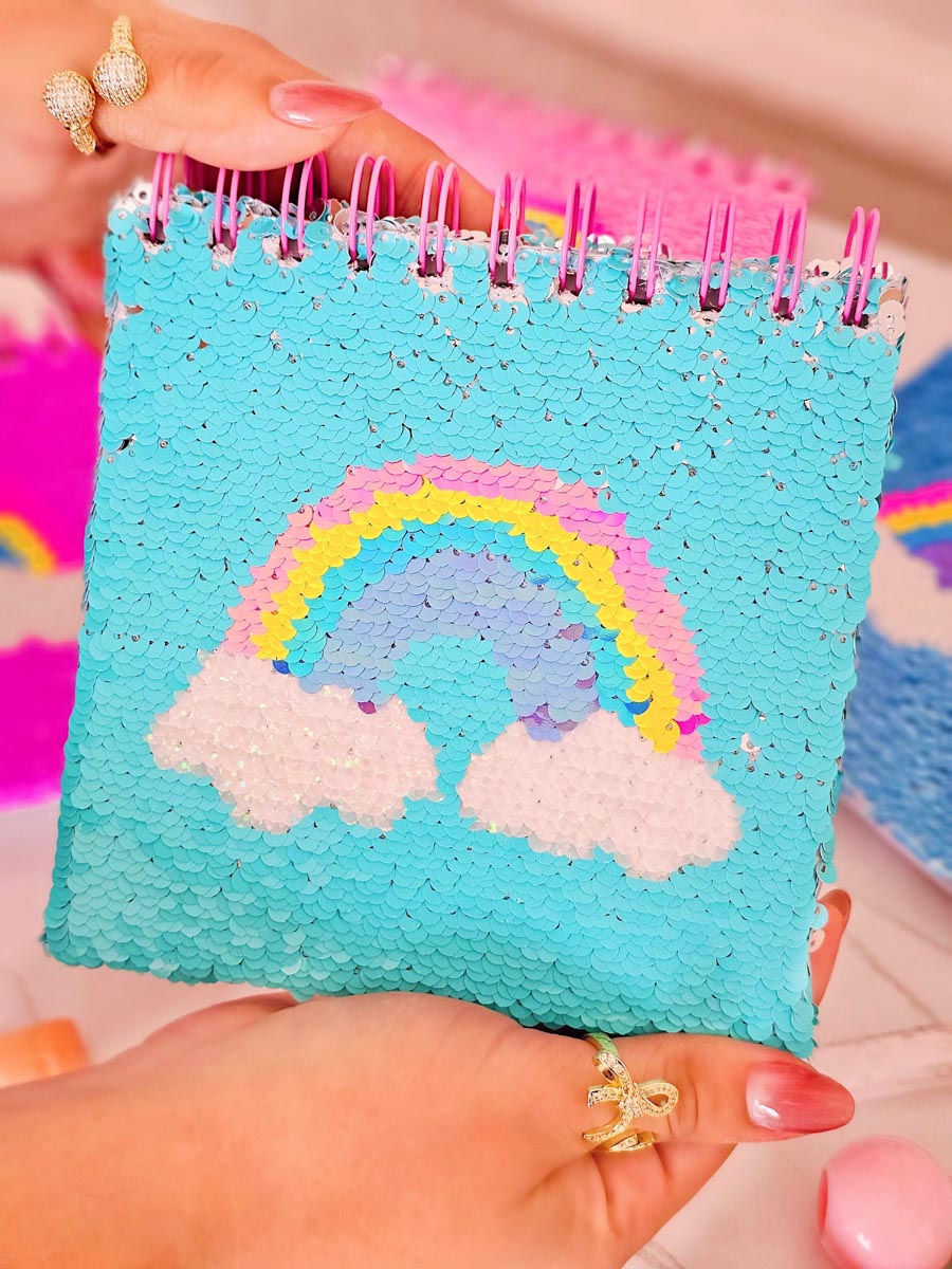 Agenda Happy Menta