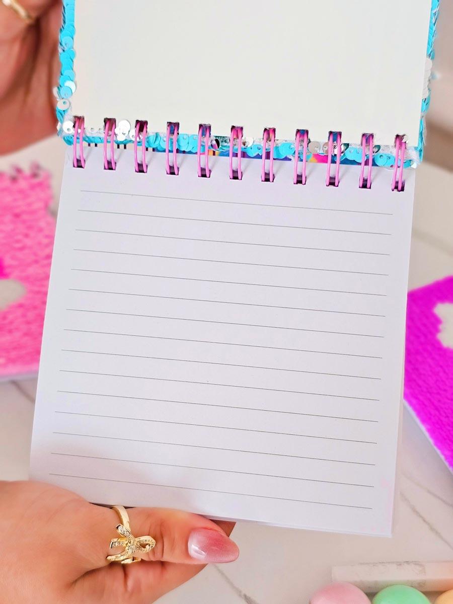 Agenda Happy Morado - Image 2