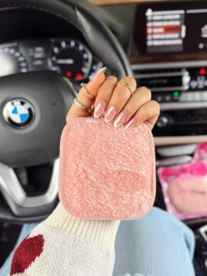 Toallita Desmaquillante Pretty Cuadro