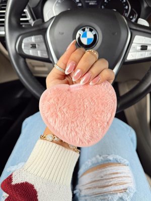 Toallita Desmaquillante Pretty Corazon