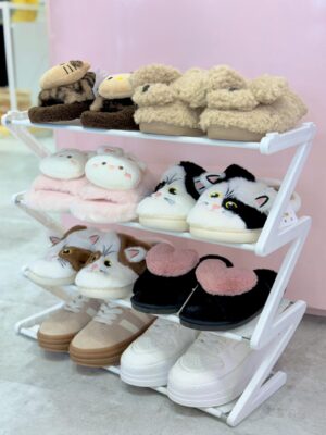 Zapatero Soff Blanco