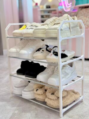 Zapatero Martina Blanco