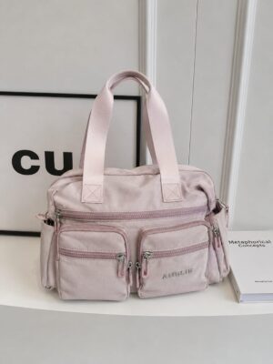 Bolso Aitana Lila
