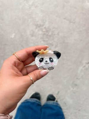 Caiman Mini Panda