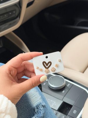 Topo Trio Dorado Lucky