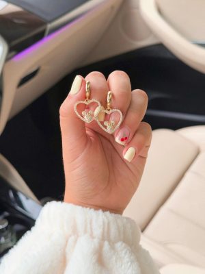 Candonga Dorada Shiny Mouse