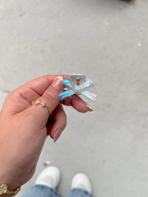 Caiman Mini Tini Celeste
