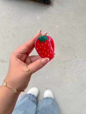 Caiman Strawberry