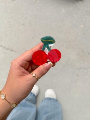 Caiman Cherry