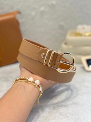 Correa Ivory Camel