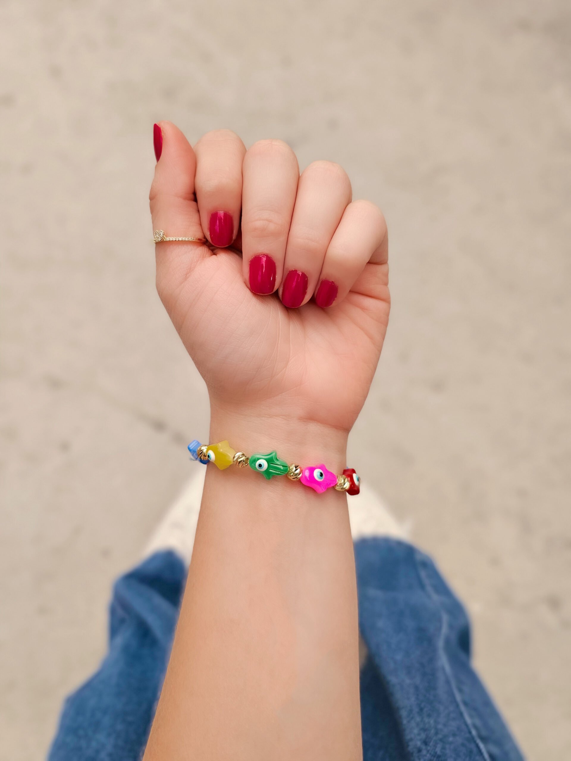 Pulsera Astra