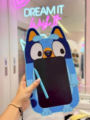 Tablero Magico Bluey