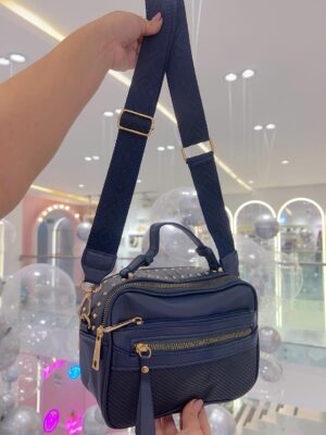 Bolso Manos libres Belinda Azul Oscuro