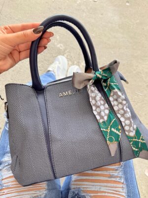 BOLSO LOLA-DENIM