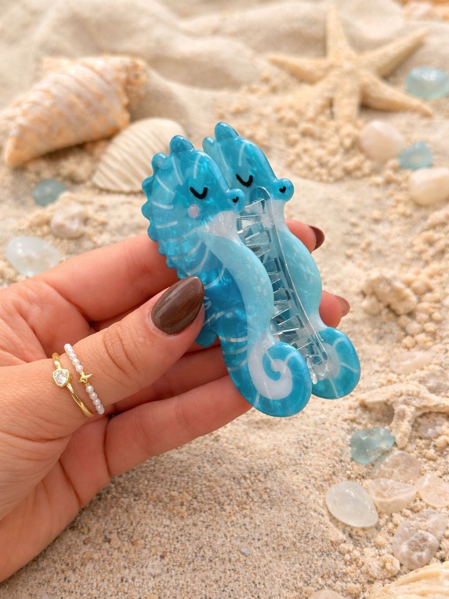 Pinza Seahorse