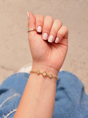 Pulsera Margarita