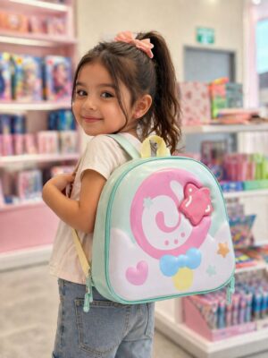 MORRAL INFANTIL VANELOPE