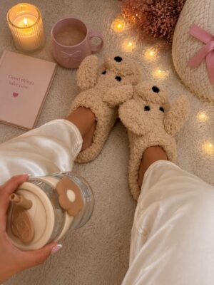 Pantufla Mateo