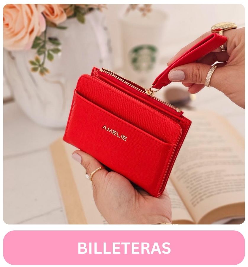 billeteras