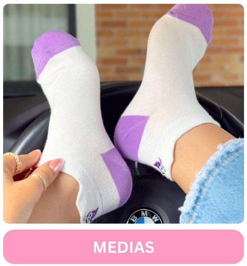 medias