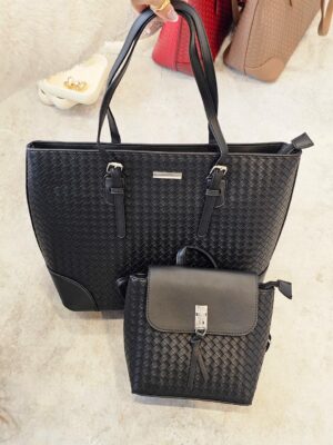 Bolso Trio Megan