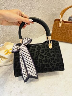 Bolso Panther Style