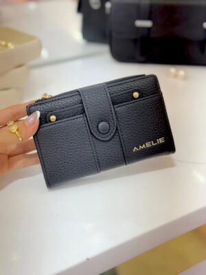 Billetera Velvet
