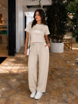 Set Pantalon New York Arena