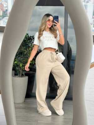 Set Pantalon Invite Arena