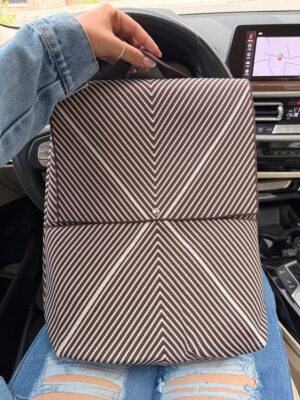 Morral Brisa Cafe/Beige