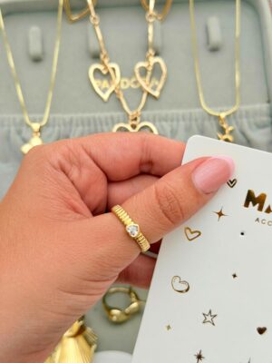 Anillo Self Love