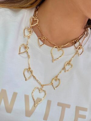 Collar Duo Karol