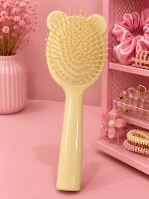 Cepillo Mirror Crema
