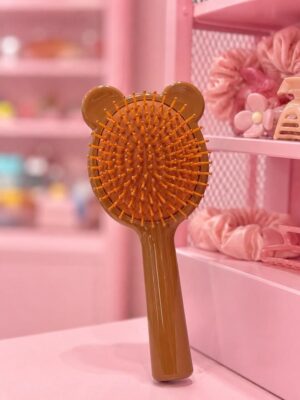 Cepillo Mirror Marron