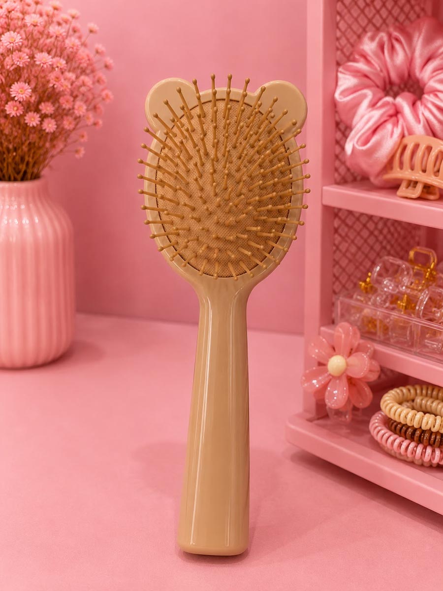 Cepillo Mirror Camel
