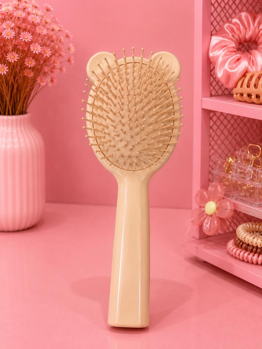 Cepillo Mirror Curuba