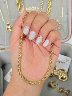 Cadena Lazo-M