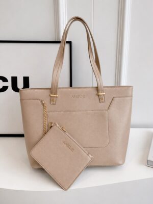 Bolso Milan Oro Rosa