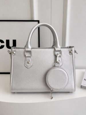 Bolso Yuri Plata