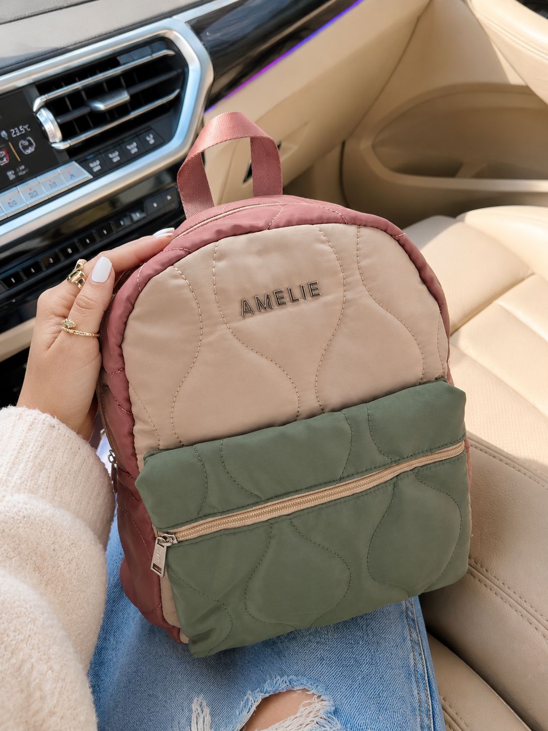 Morral Nath Green