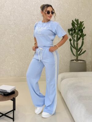 Set Pantalon Emily Celeste
