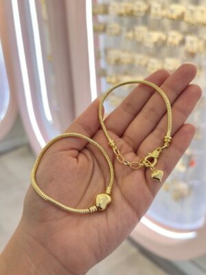 Pulsera Mágica