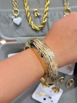Brazalete Maki
